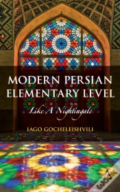 Capa do artigo Modern Persian, Elementary Level