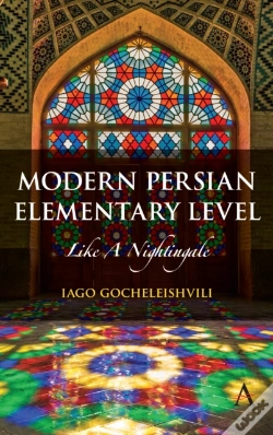 Capa do artigo Modern Persian, Elementary Level