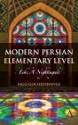 Modern Persian, Elementary Level - Preview