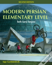 Capa do artigo Modern Persian, Elementary Level