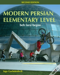 Capa do artigo Modern Persian, Elementary Level