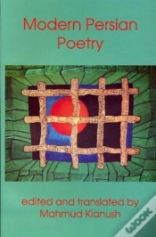 Capa do artigo Modern Persian Poetry