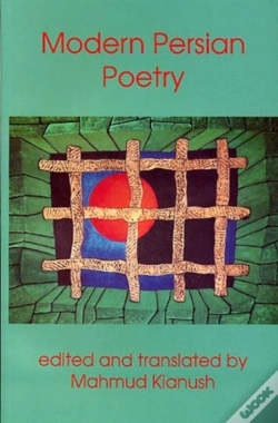 Capa do artigo Modern Persian Poetry