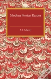 Capa do artigo Modern Persian Reader