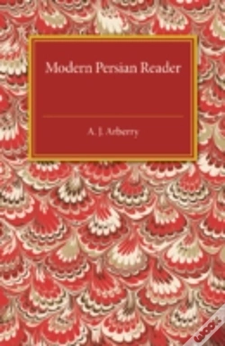 Capa do artigo Modern Persian Reader