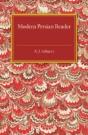 Modern Persian Reader - Preview