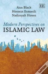 Modern Perspectives On Islamic Law