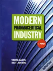 Modern Pharmaceutical Industry: A Primer