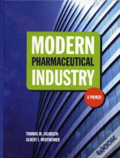 Capa do artigo Modern Pharmaceutical Industry: A Primer