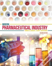 Capa do artigo Modern Pharmaceutical Industry