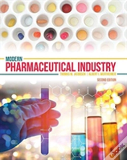 Capa do artigo Modern Pharmaceutical Industry