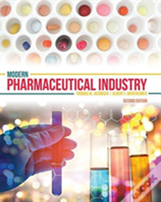 Modern Pharmaceutical Industry