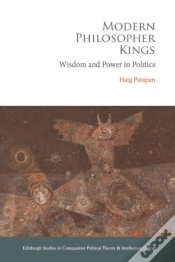 Capa do artigo Modern Philosopher Kings