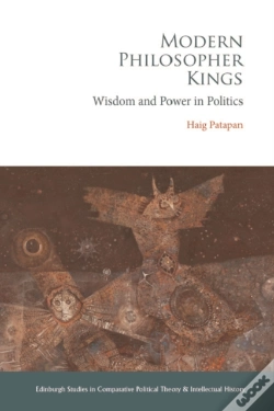 Capa do artigo Modern Philosopher Kings