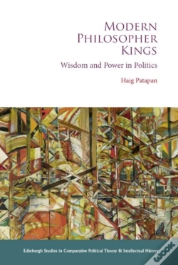 Capa do artigo Modern Philosopher Kings