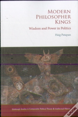 Capa do artigo Modern Philosopher Kings