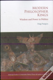 Capa do artigo Modern Philosopher Kings