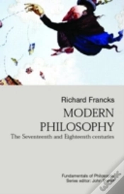 Capa do artigo Modern Philosophy