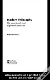 Modern Philosophy