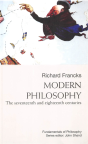 Modern Philosophy - Preview