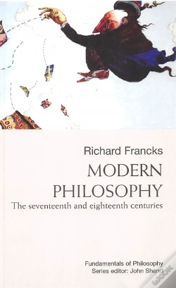 Capa do artigo Modern Philosophy