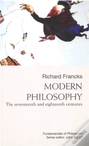 Capa do artigo Modern Philosophy