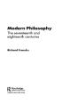 Modern Philosophy - Preview