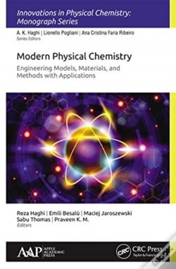 Capa do artigo Modern Physical Chemistry: Engineering Models, Materials, And Methods With Applications