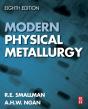 Modern Physical Metallurgy - Preview