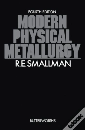 Capa do artigo Modern Physical Metallurgy