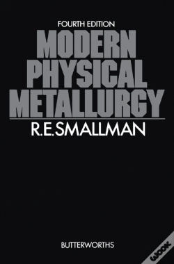 Capa do artigo Modern Physical Metallurgy