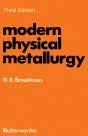 Modern Physical Metallurgy - Preview