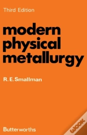 Capa do artigo Modern Physical Metallurgy