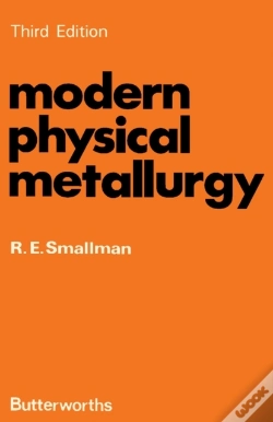 Capa do artigo Modern Physical Metallurgy
