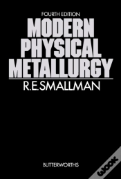 Capa do artigo Modern Physical Metallurgy
