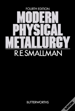 Capa do artigo Modern Physical Metallurgy