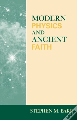 Capa do artigo Modern Physics And Ancient Faith