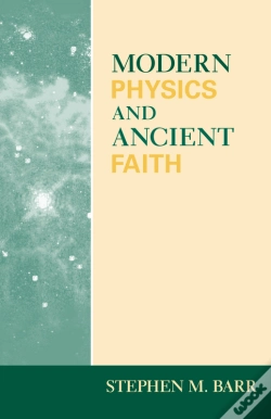 Capa do artigo Modern Physics And Ancient Faith