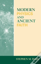 Capa do artigo Modern Physics And Ancient Faith