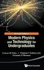 Modern Physics And Technology For Undergraduates - Preview