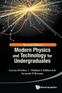 Modern Physics And Technology For Undergraduates - Preview