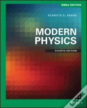 Capa do artigo Modern Physics, Emea Edition
