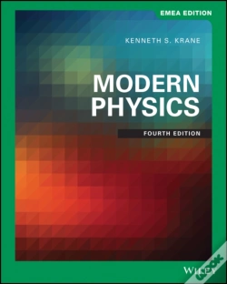 Capa do artigo Modern Physics, Emea Edition