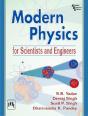 Modern Physics For Scientists & Engineer - Preview