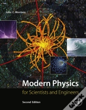 Capa do artigo Modern Physics