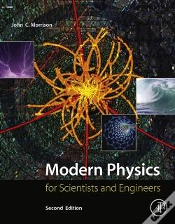 Capa do artigo Modern Physics