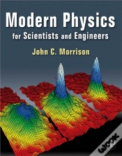 Capa do artigo Modern Physics