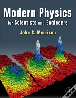 Capa do artigo Modern Physics