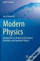 Modern Physics