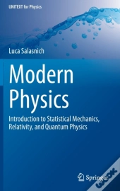 Modern Physics